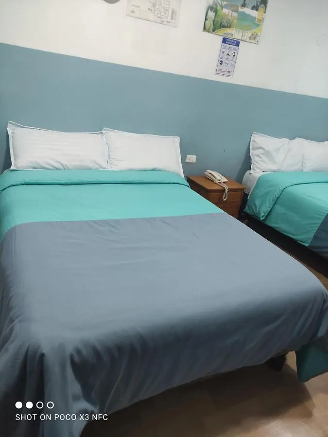 Hostal Puerta Del Sol Hotel Quito Casa de hóspedes